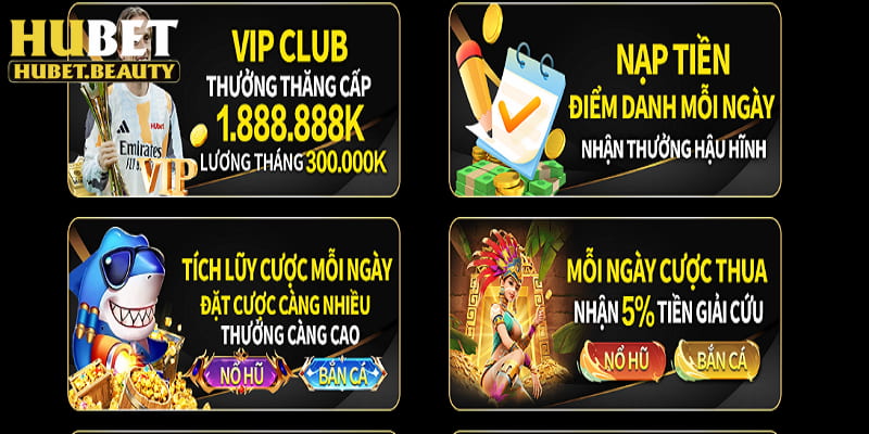 Tham gia chơi Slots nhận nhiều ưu đãi hấp dẫn