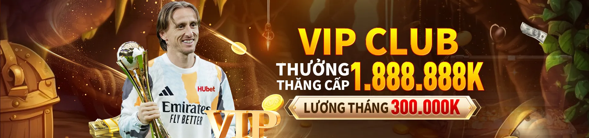 banner hubet vip